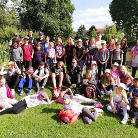 Eš u Pacova 2019 - 1. turnus – fotka 110