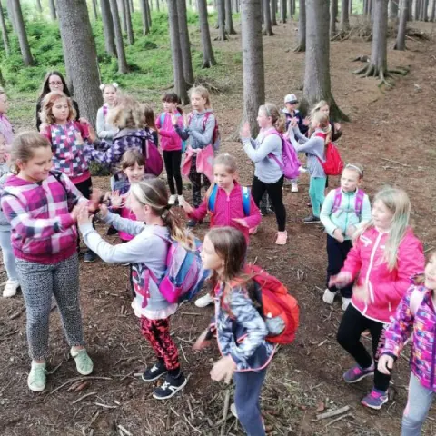 Eš u Pacova 2019 - 1. turnus – fotka 405