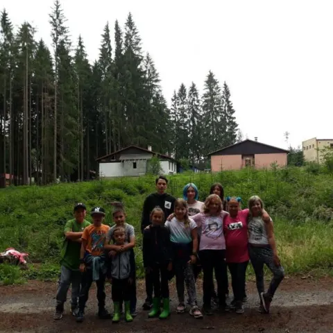 Eš u Pacova 2019 - 1. turnus – fotka 223