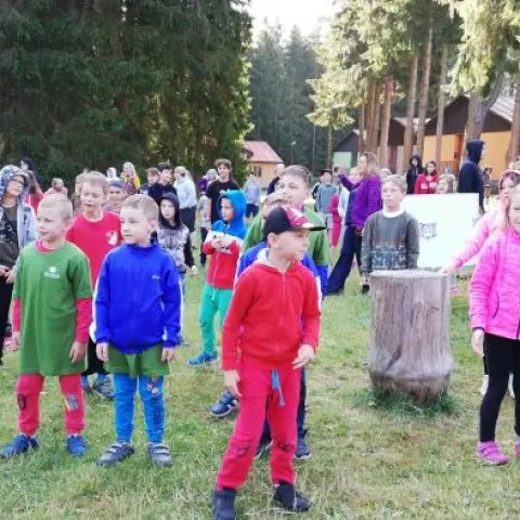 Eš u Pacova 2019 - 1. turnus – fotka 541