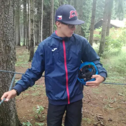 Eš u Pacova 2019 - 1. turnus – fotka 315