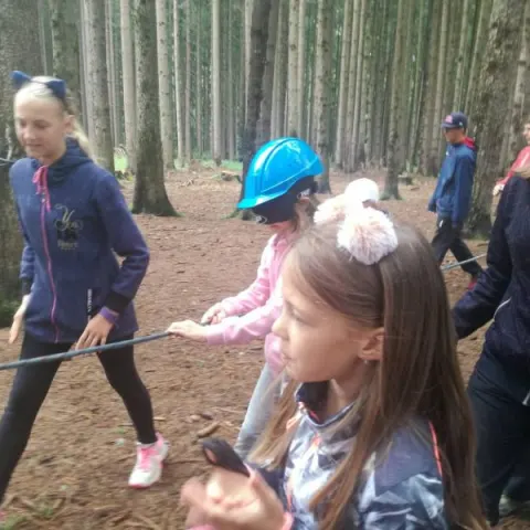 Eš u Pacova 2019 - 1. turnus – fotka 173