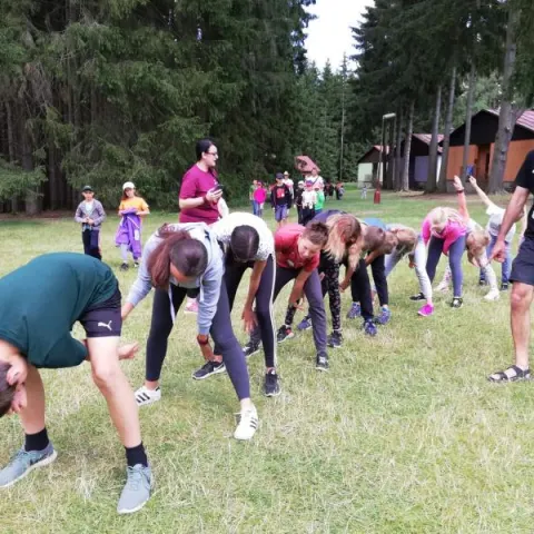 Eš u Pacova 2019 - 1. turnus – fotka 201