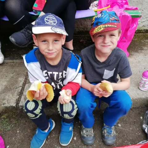 Eš u Pacova 2019 - 1. turnus – fotka 432