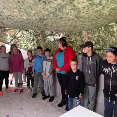 Eš u Pacova 2019 - 1. turnus – fotka 364