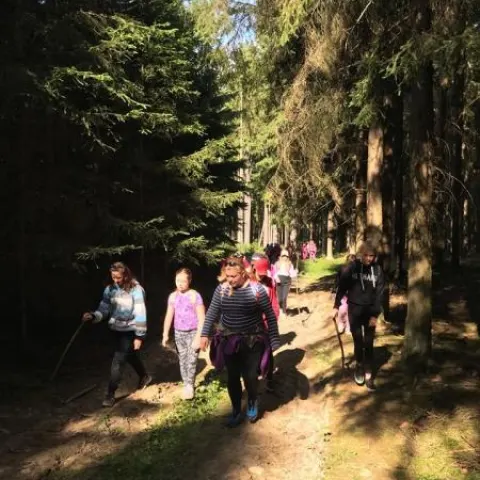 Eš u Pacova 2019 - 1. turnus – fotka 348