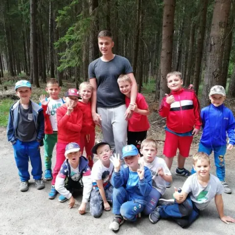 Eš u Pacova 2019 - 1. turnus – fotka 182