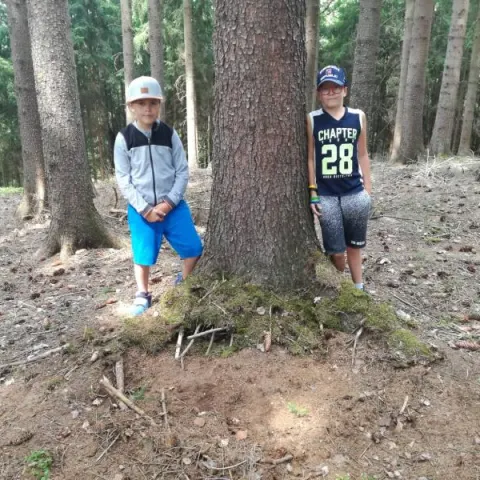 Eš u Pacova 2019 - 1. turnus – fotka 31
