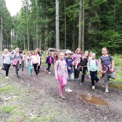 Eš u Pacova 2019 - 1. turnus – fotka 91
