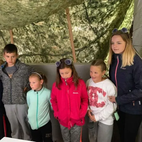 Eš u Pacova 2019 - 1. turnus – fotka 395