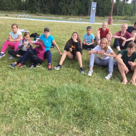 Eš u Pacova 2019 - 1. turnus – fotka 239
