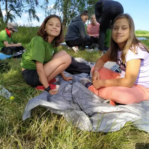 Eš u Pacova 2019 - 1. turnus – fotka 452