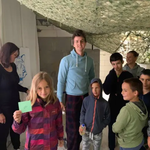 Eš u Pacova 2019 - 1. turnus – fotka 414