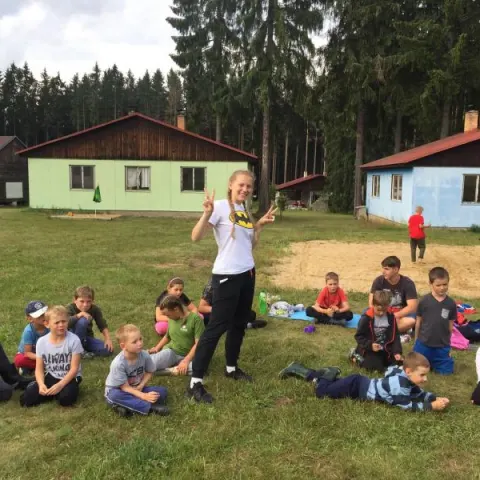 Eš u Pacova 2019 - 1. turnus – fotka 172