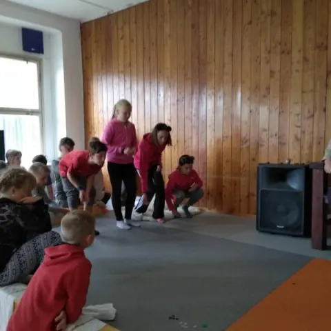 Eš u Pacova 2019 - 1. turnus – fotka 410