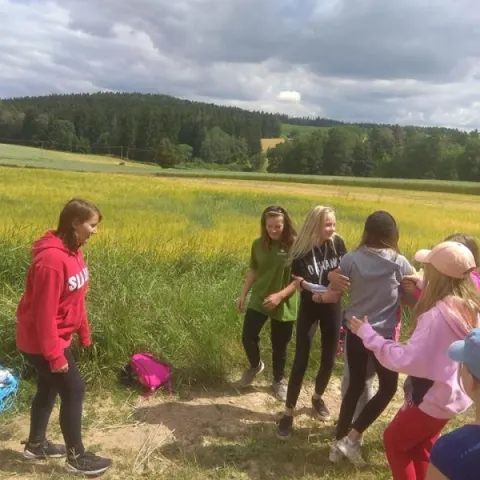 Eš u Pacova 2019 - 1. turnus – fotka 277