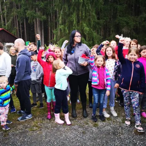 Eš u Pacova 2019 - 1. turnus – fotka 261