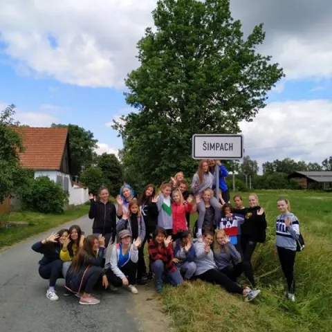 Eš u Pacova 2019 - 1. turnus – fotka 236