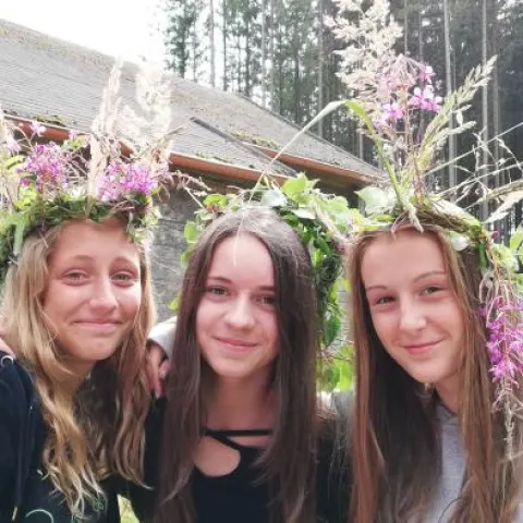 Eš u Pacova 2019 - 1. turnus – fotka 534