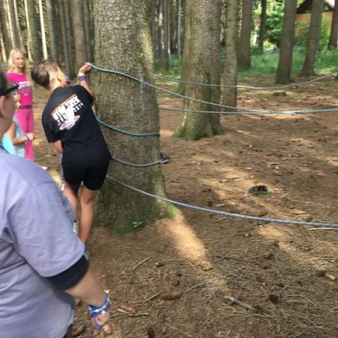 Eš u Pacova 2019 - 1. turnus – fotka 137