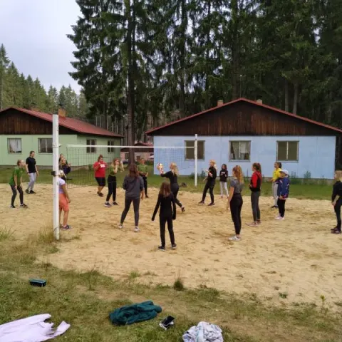 Eš u Pacova 2019 - 1. turnus – fotka 356