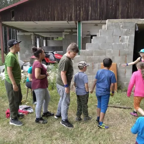 Eš u Pacova 2019 - 1. turnus – fotka 257