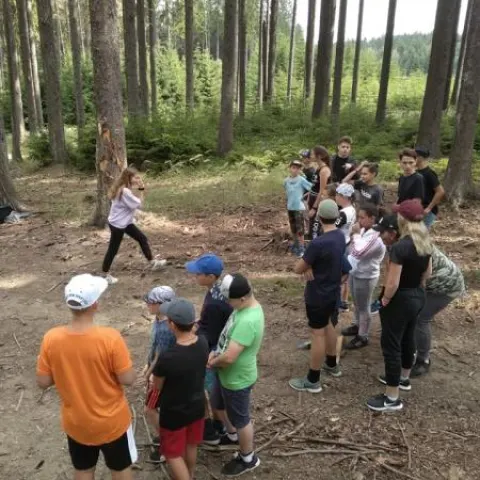 Eš u Pacova 2019 - 1. turnus – fotka 271