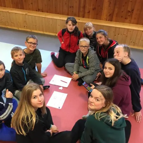 Eš u Pacova 2019 - 1. turnus – fotka 263