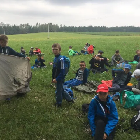 Eš u Pacova 2019 - 1. turnus – fotka 313