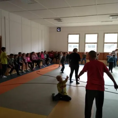 Eš u Pacova 2019 - 1. turnus – fotka 195