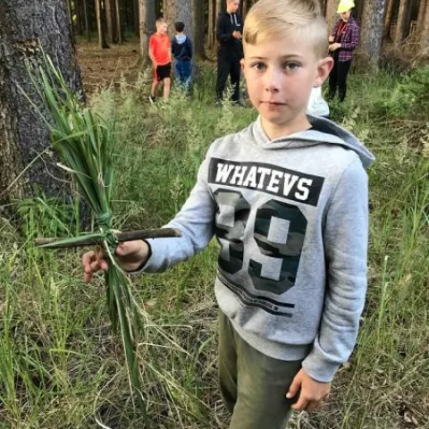 Eš u Pacova 2019 - 1. turnus – fotka 109