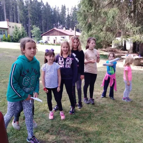Eš u Pacova 2019 - 1. turnus – fotka 461