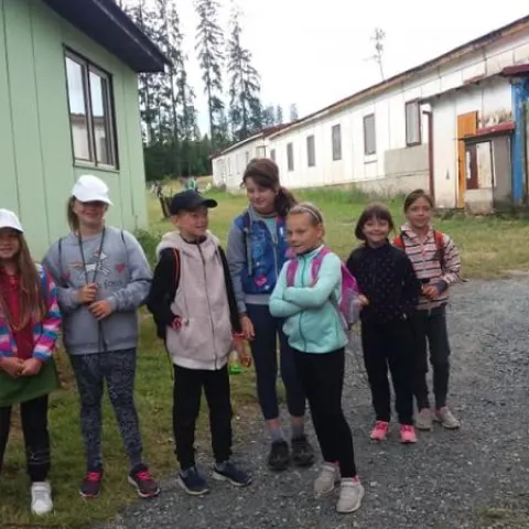 Eš u Pacova 2019 - 1. turnus – fotka 112