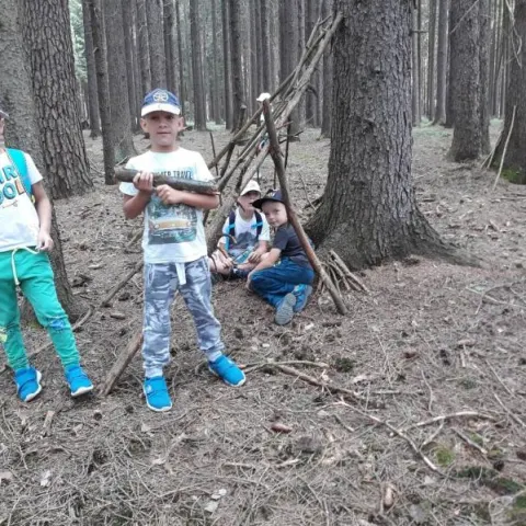Eš u Pacova 2019 - 1. turnus – fotka 122