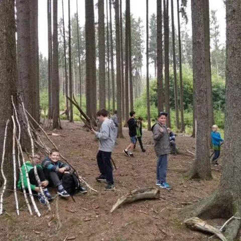 Eš u Pacova 2019 - 1. turnus – fotka 423