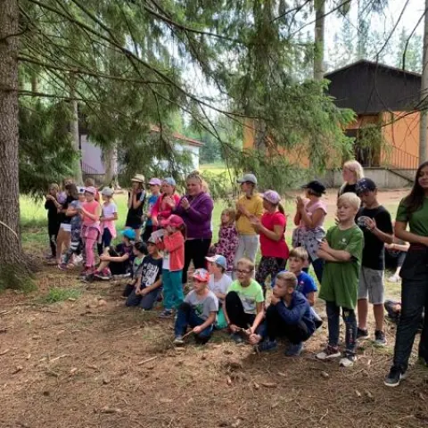 Eš u Pacova 2019 - 1. turnus – fotka 456