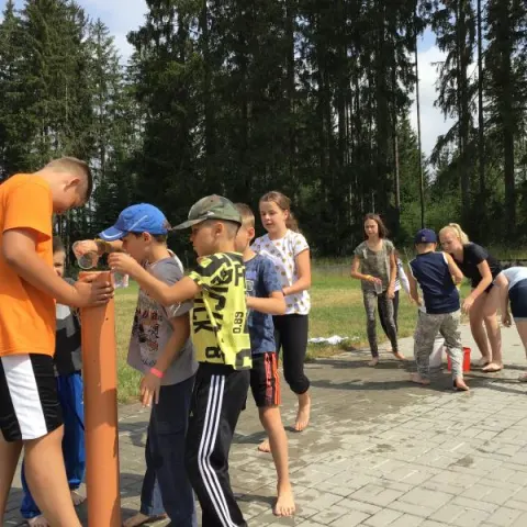 Eš u Pacova 2019 - 1. turnus – fotka 492