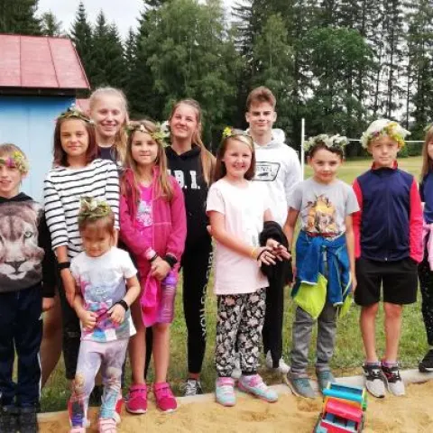 Eš u Pacova 2019 - 1. turnus – fotka 524