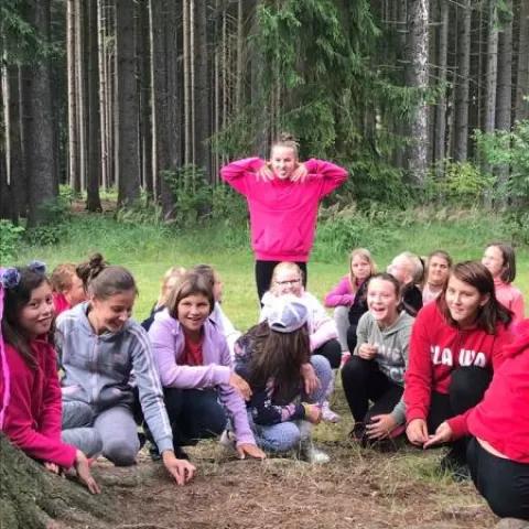 Eš u Pacova 2019 - 1. turnus – fotka 161