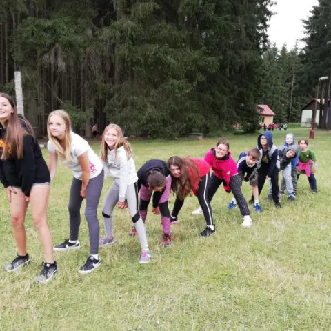 Eš u Pacova 2019 - 1. turnus – fotka 303