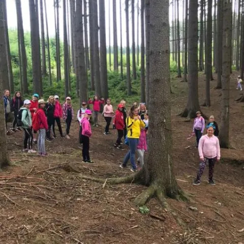 Eš u Pacova 2019 - 1. turnus – fotka 225