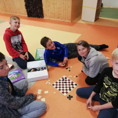 Eš u Pacova 2019 - 1. turnus – fotka 557