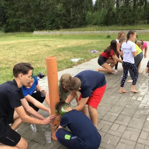 Eš u Pacova 2019 - 1. turnus – fotka 503
