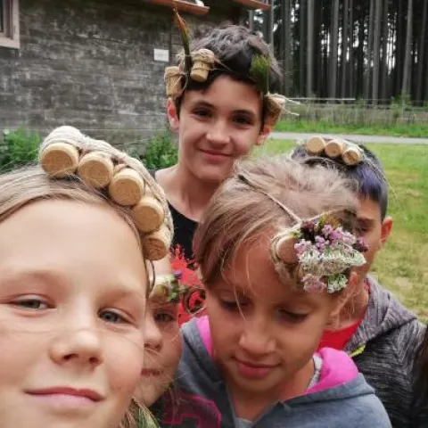 Eš u Pacova 2019 - 1. turnus – fotka 532