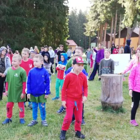 Eš u Pacova 2019 - 1. turnus – fotka 540
