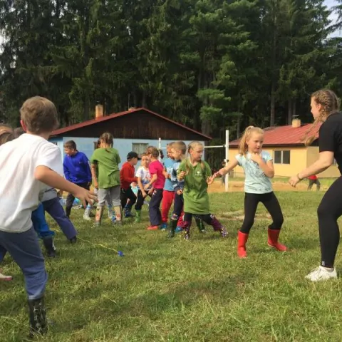 Eš u Pacova 2019 - 1. turnus – fotka 143