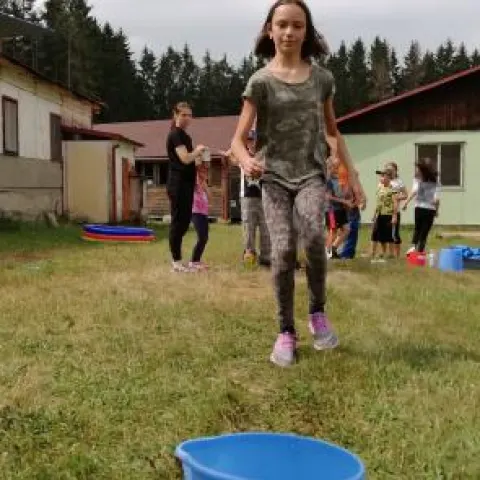 Eš u Pacova 2019 - 1. turnus – fotka 523