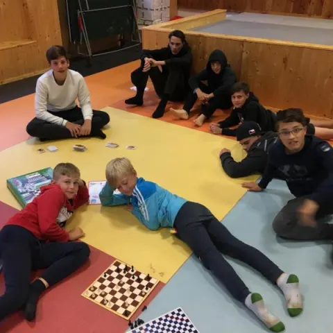 Eš u Pacova 2019 - 1. turnus – fotka 357