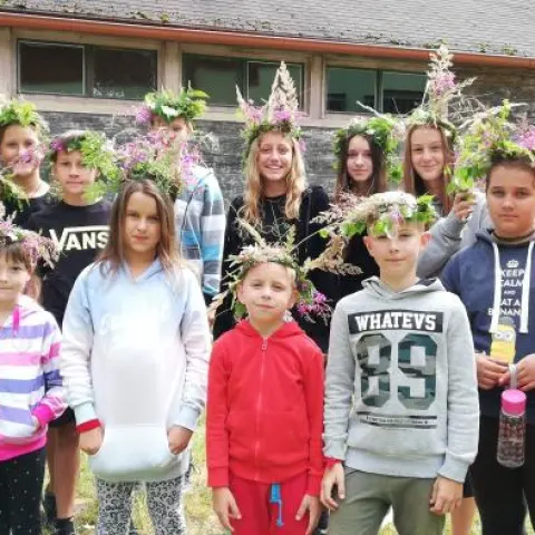 Eš u Pacova 2019 - 1. turnus – fotka 535