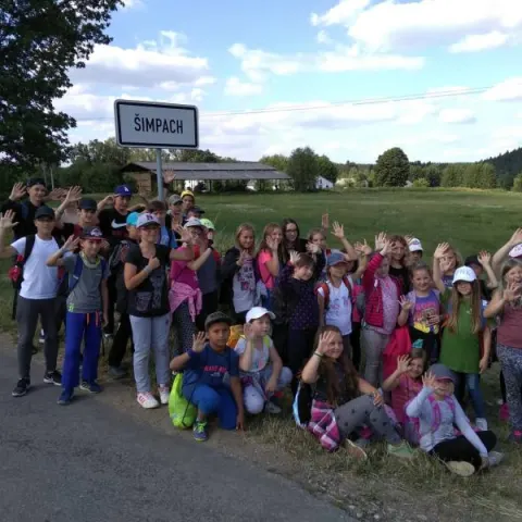 Eš u Pacova 2019 - 1. turnus – fotka 146
